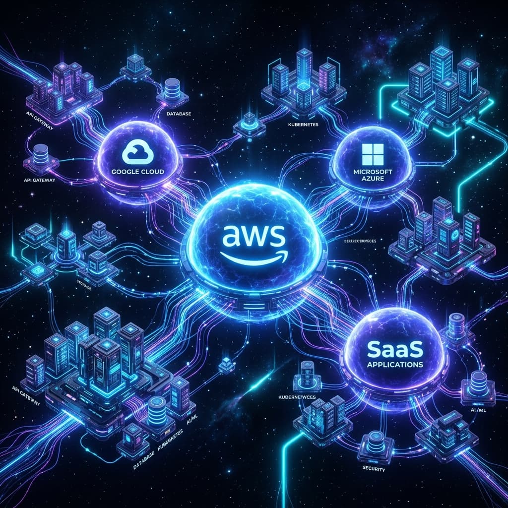 SaaS Product Development