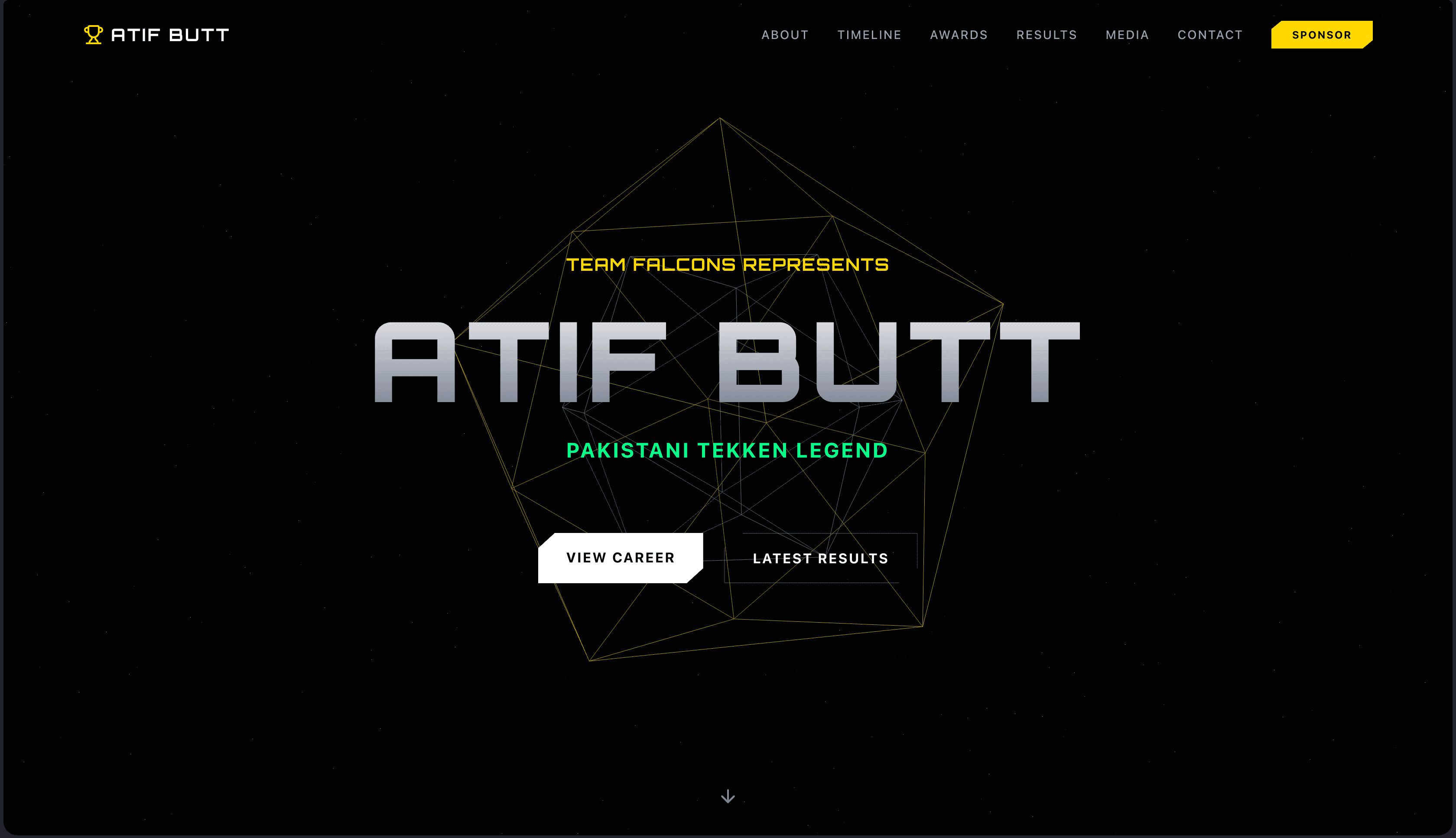Atif Butt
