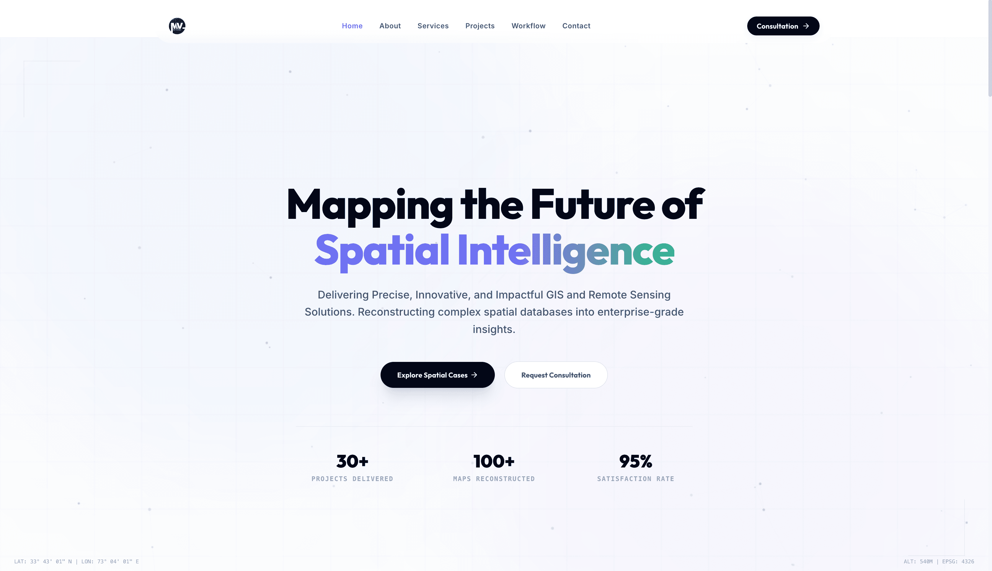 The Map Ventures
